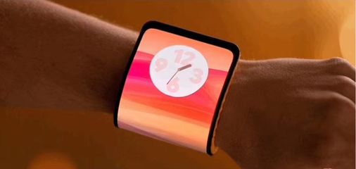蓝鲸带看MWC2024|可穿戴概念设备集中亮相，轻量化与AI能否兼得？